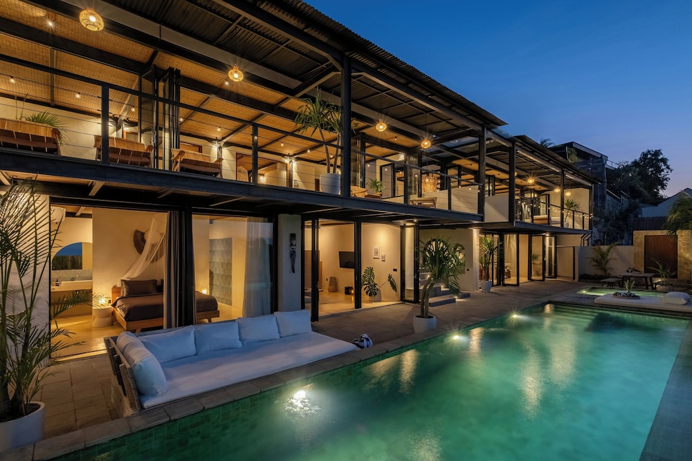 Ahimsa Uluwatu - Ocean View Villa