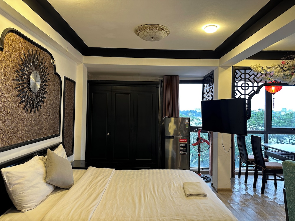 Ala Home Vu Mien Lake View