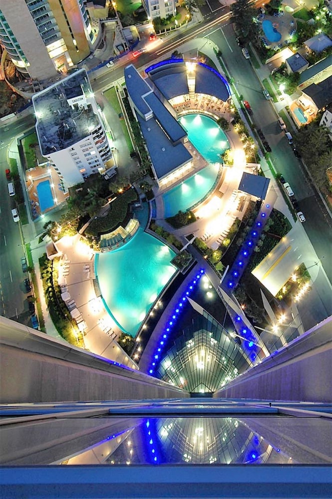 Surfers Paradise Vacations - Holidays Gold Coast - Property Image 32