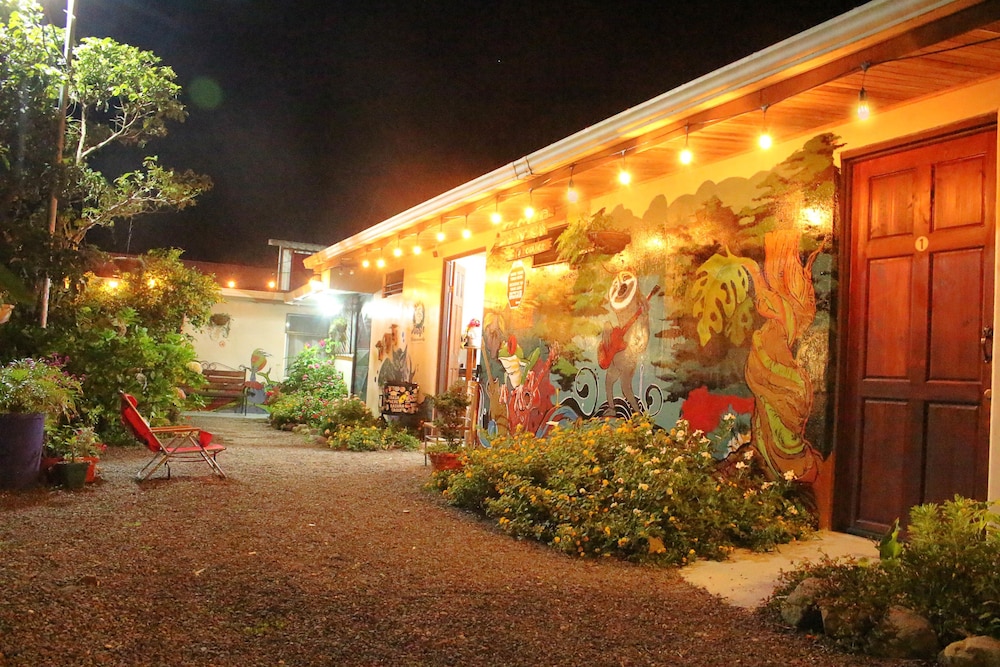Casa Jungle Monteverde Bed & Breakfast