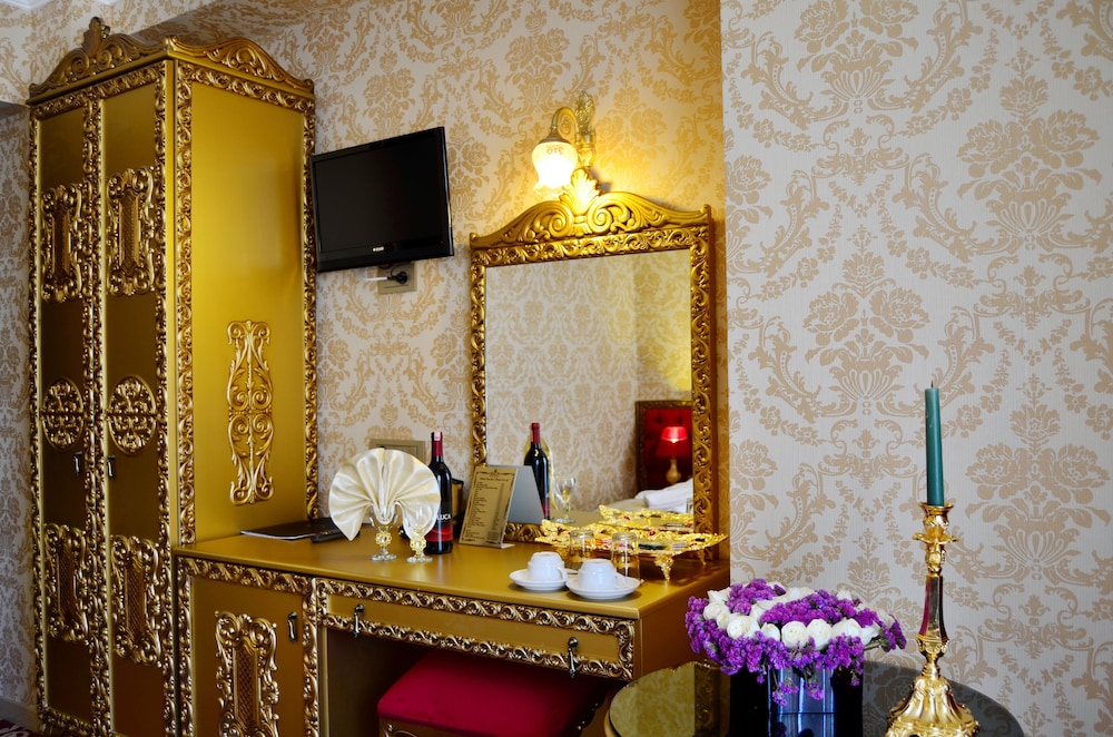 Balin Otel - Özel Sınıf - Image 43