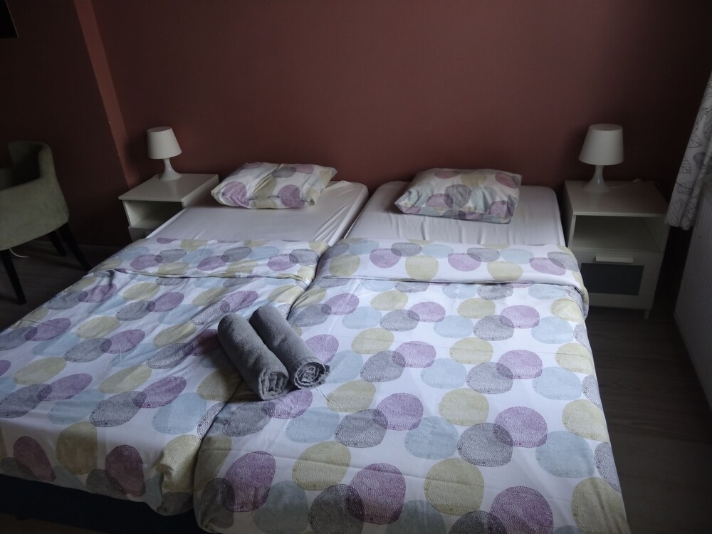 Rosemary's B&B