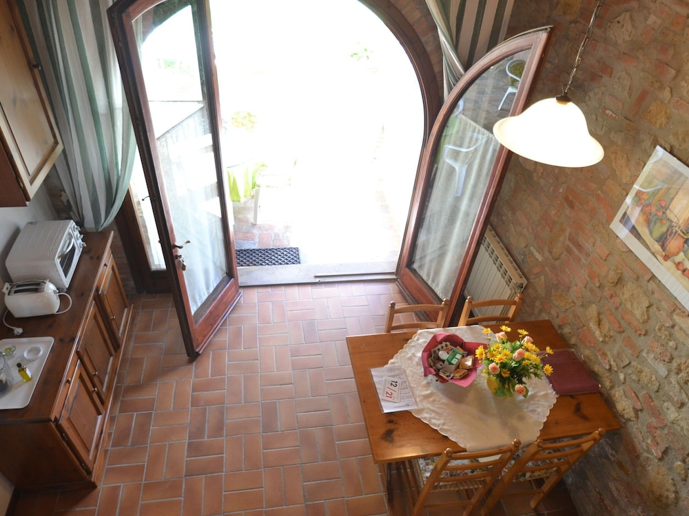 Charming Retreat in Montaione