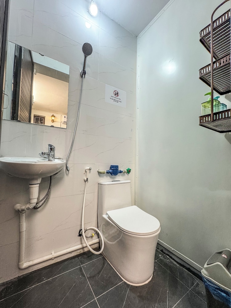 HC Luxury Apartment