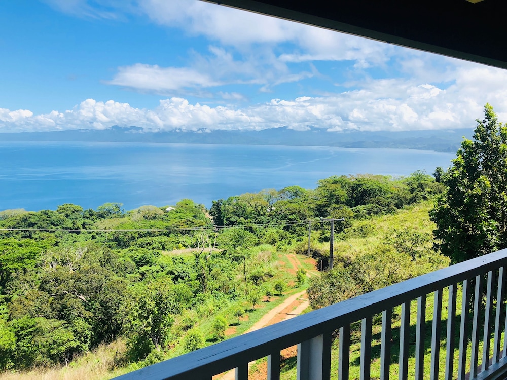 Over the Horizon near Savusavu Market - view 21