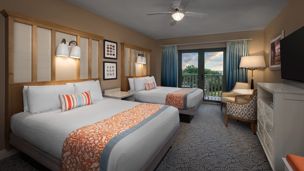 Disney's Vero Beach Resort, Zdjęcie 38