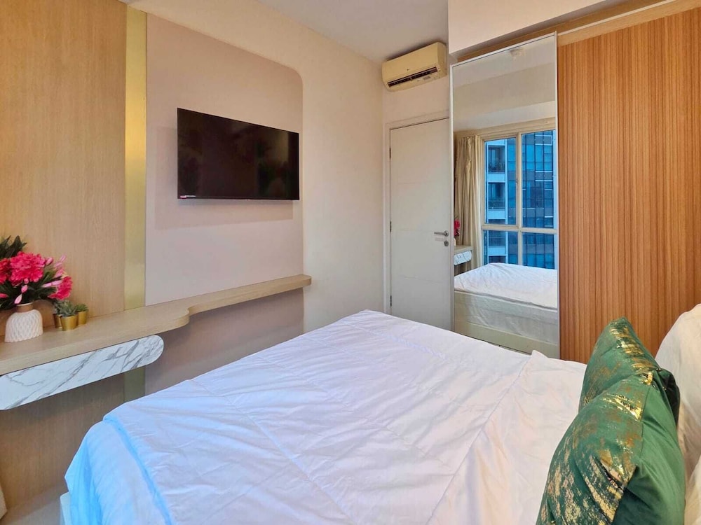 Staysanliving - Kota Kasablanka