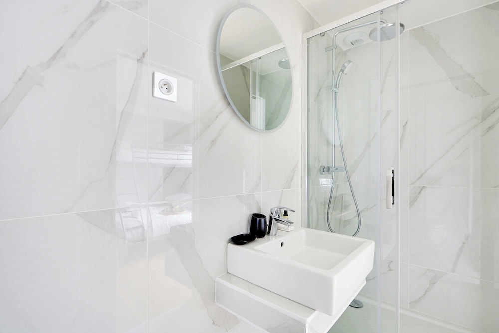 Charming Studio - 3P - Republique
