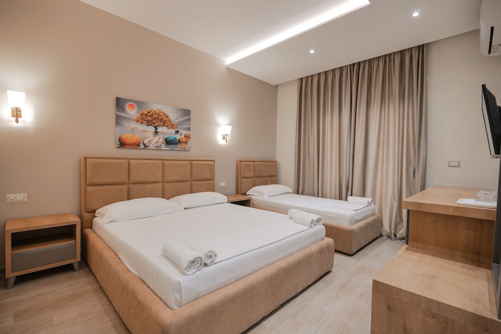 Hotel Roalb