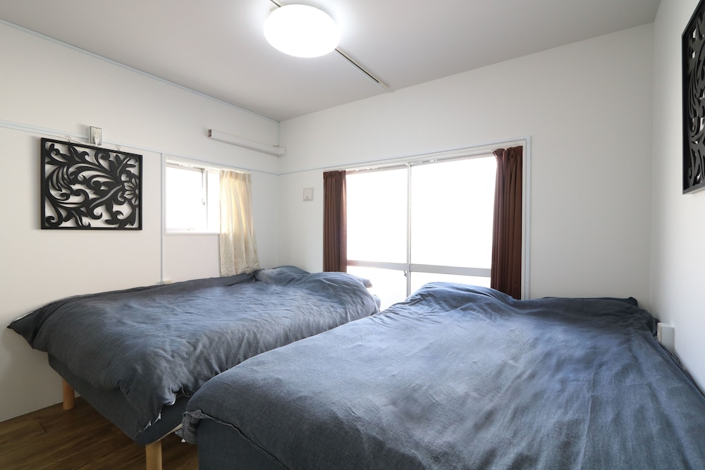 Simon's house Shinjuku