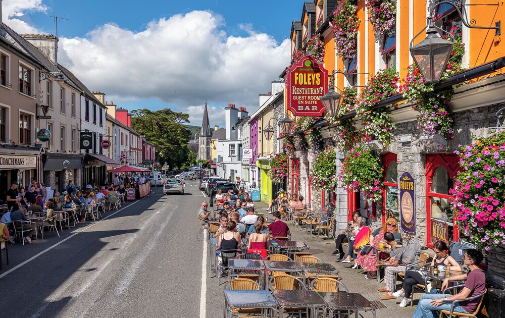 Foley's Kenmare
