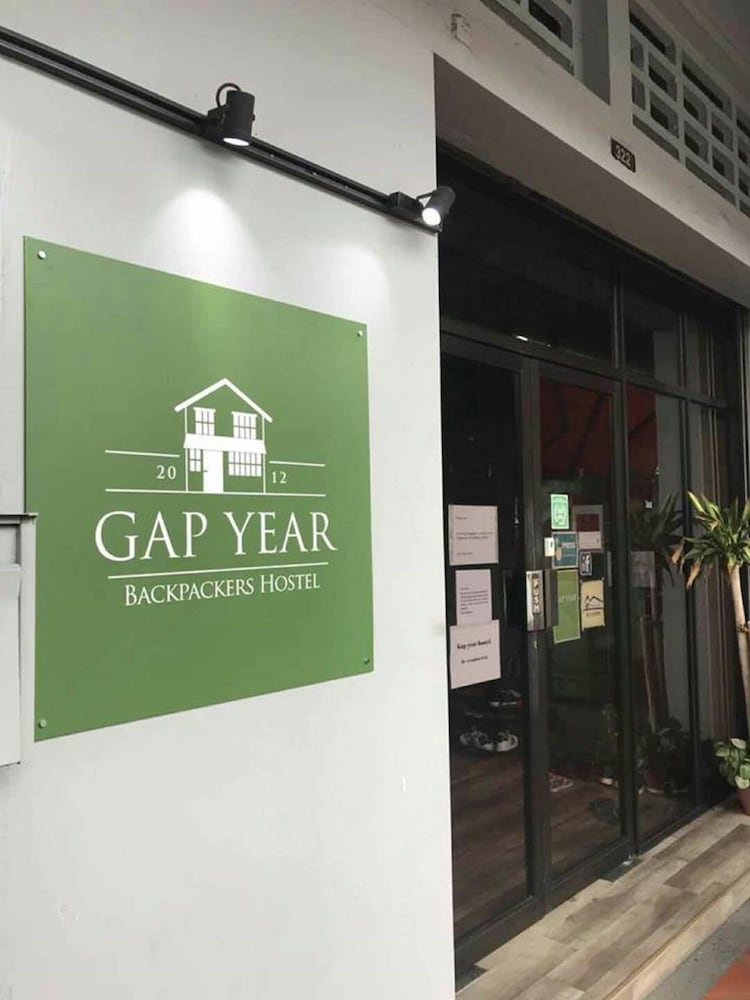 Gap Year Hostel