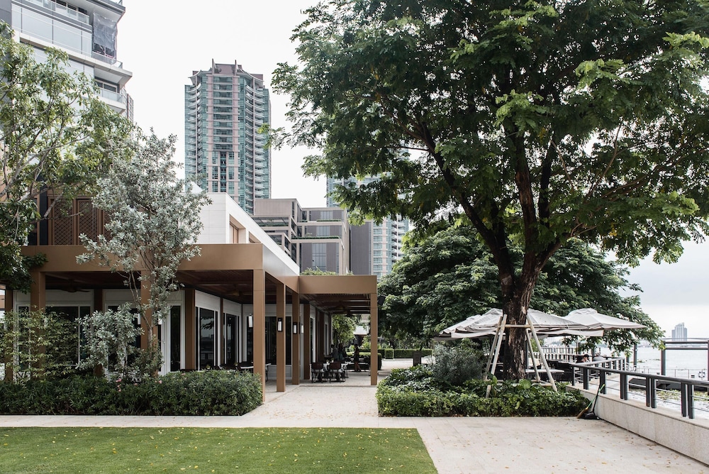 Capella Bangkok 80
