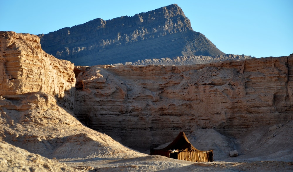 Campement Akka Nait Sidi Tissint