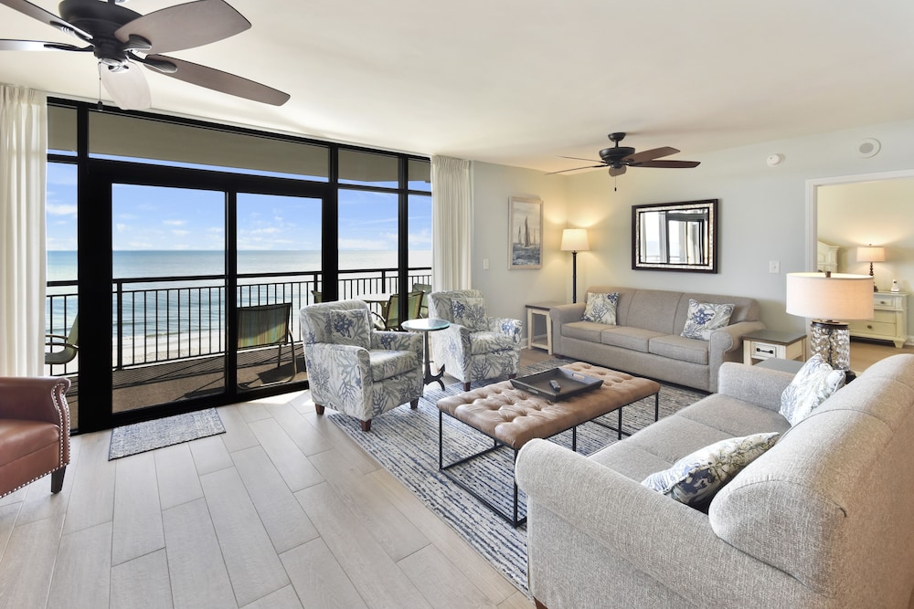 Southwind 802 5 Bedroom Condo
