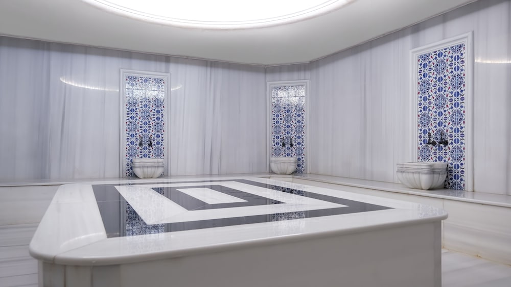 Linkinn Luxury Residance & Spa
