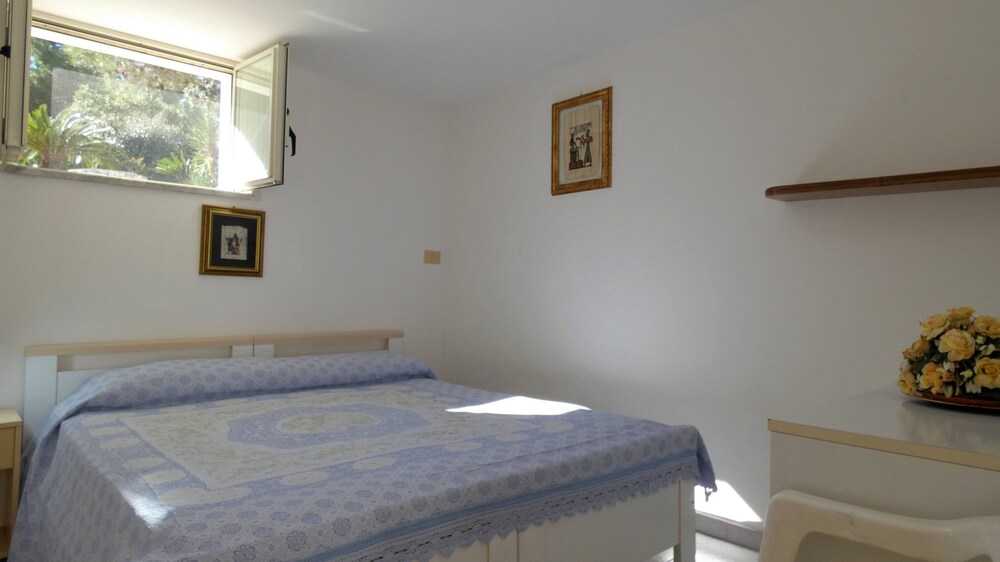 Villa Giulia - Immersa Nella Natura Vicino Al Mare