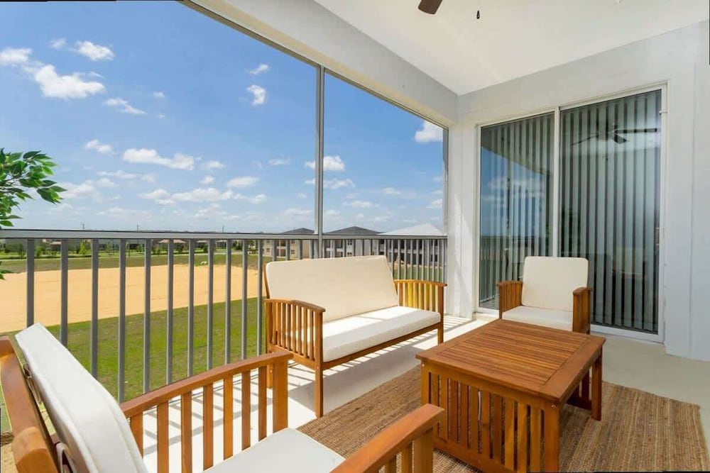 Cozy 3Bd Champions Gate Resort Retreat Near Disney