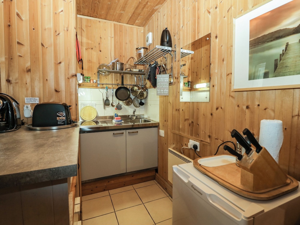 Lake Lodge Studio
