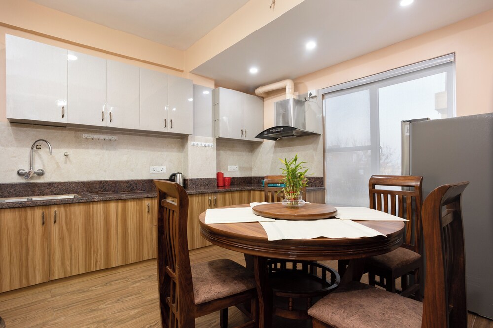 Mandevilla Home