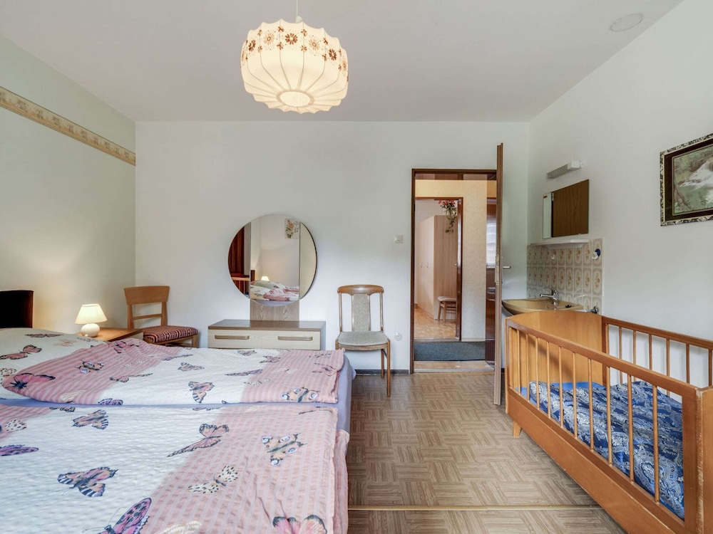 Ferienwohnung in der Nahe des Skigebietes view 5