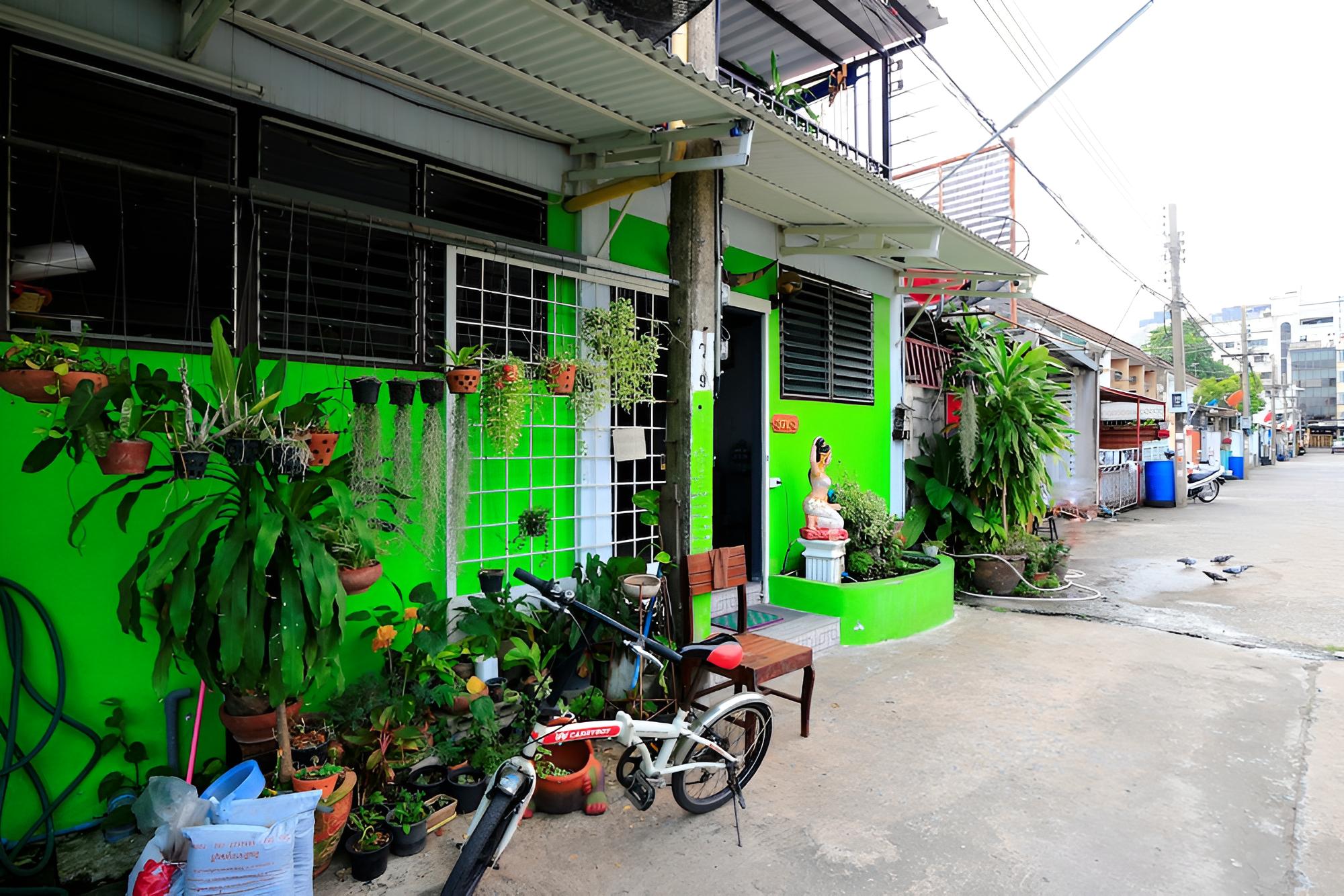 9G Room