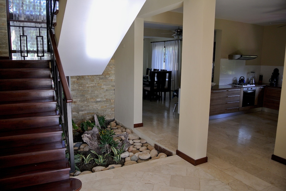 Ocean High Luxury Residence