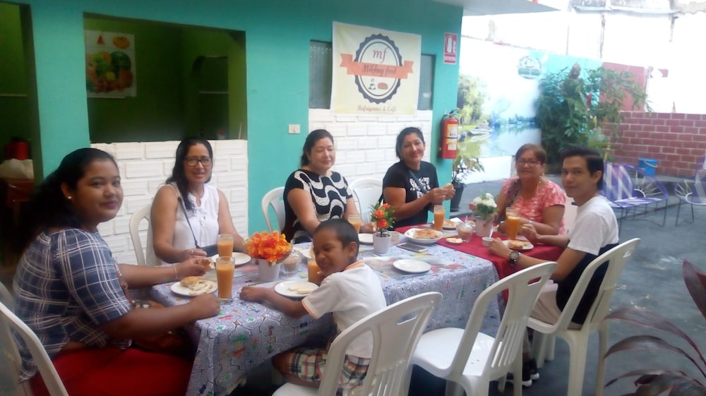 GreenLand Ecohospedaje Tarapoto