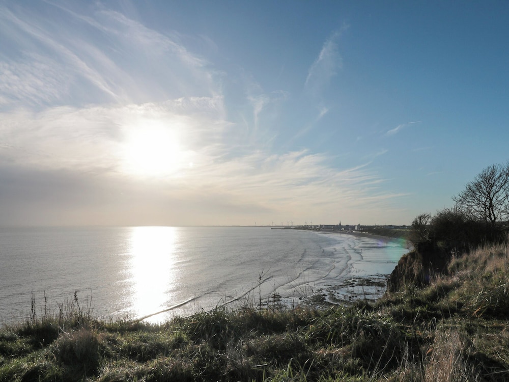 Bridlington Bay House