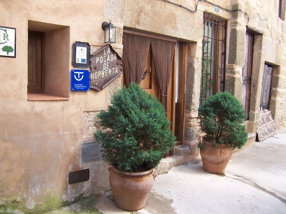 Posada de Norberta