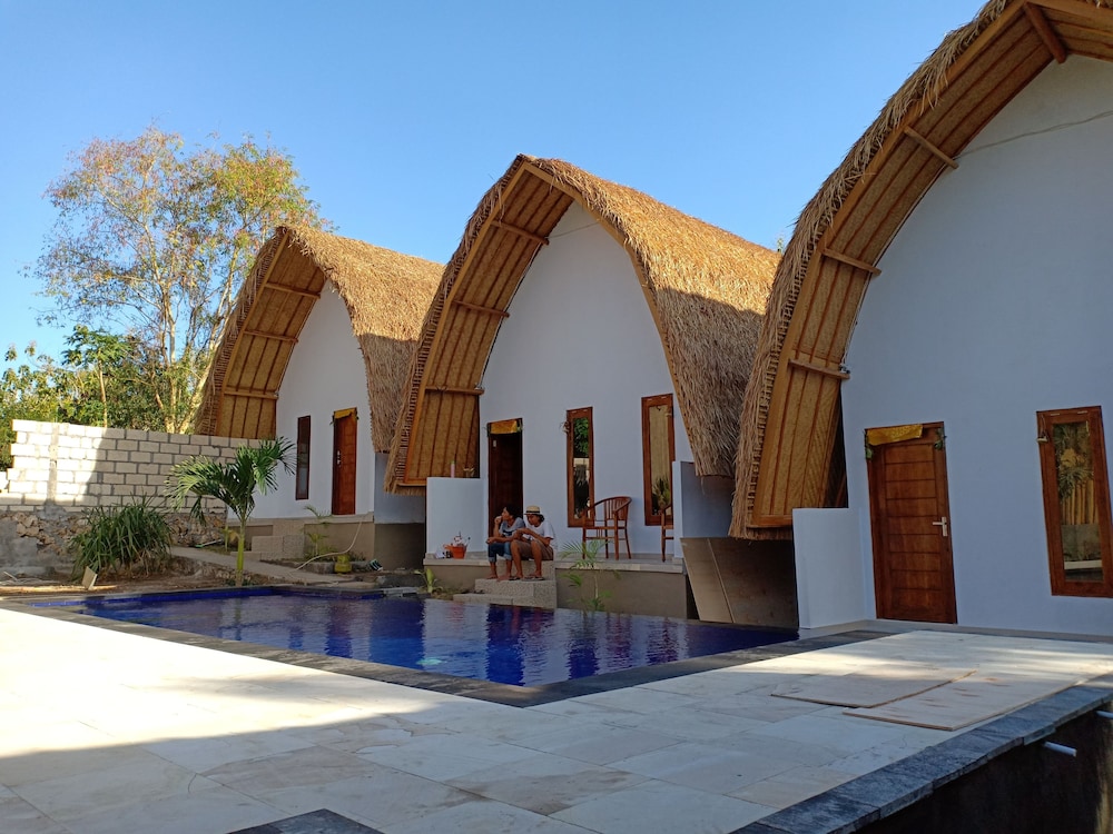 Jona Bungalow