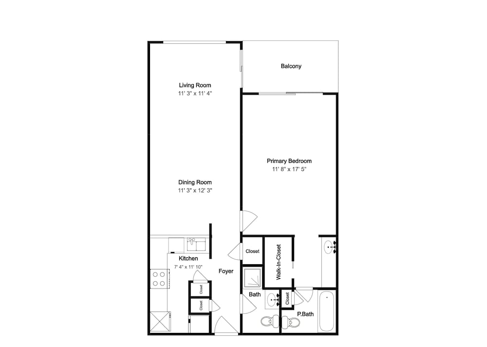 Edgewater Villa #1711 by Resort Collection