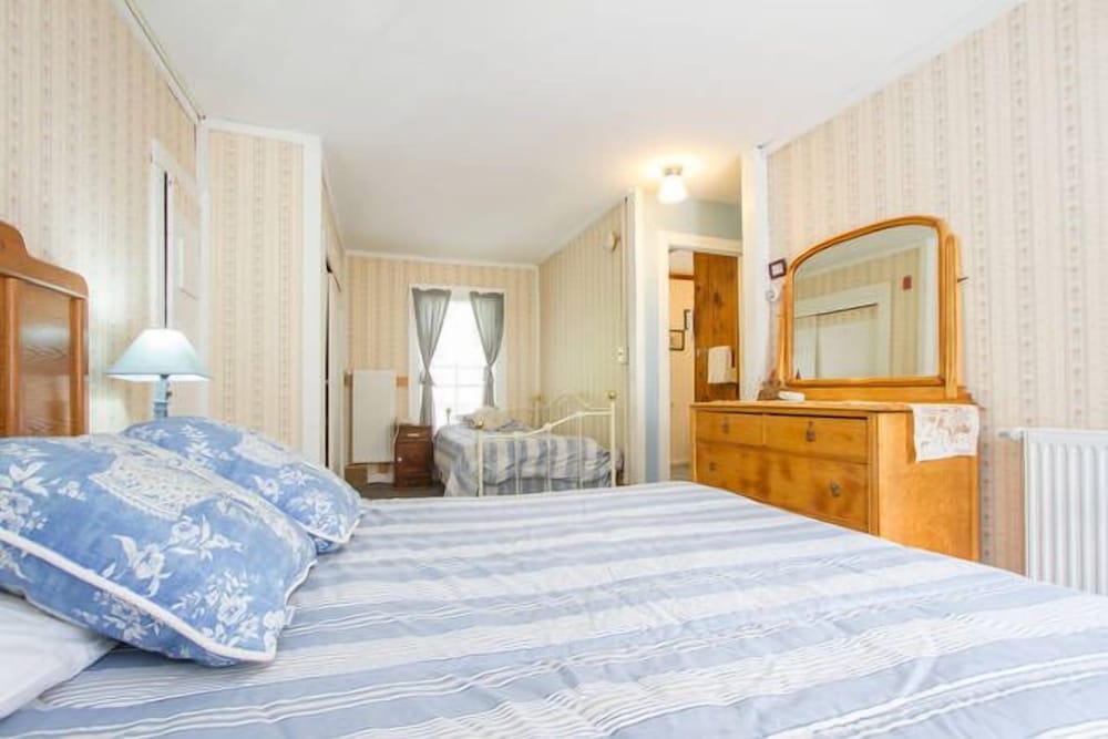 Plymouth Vacations - Salt Ash Inn - Property Image 51