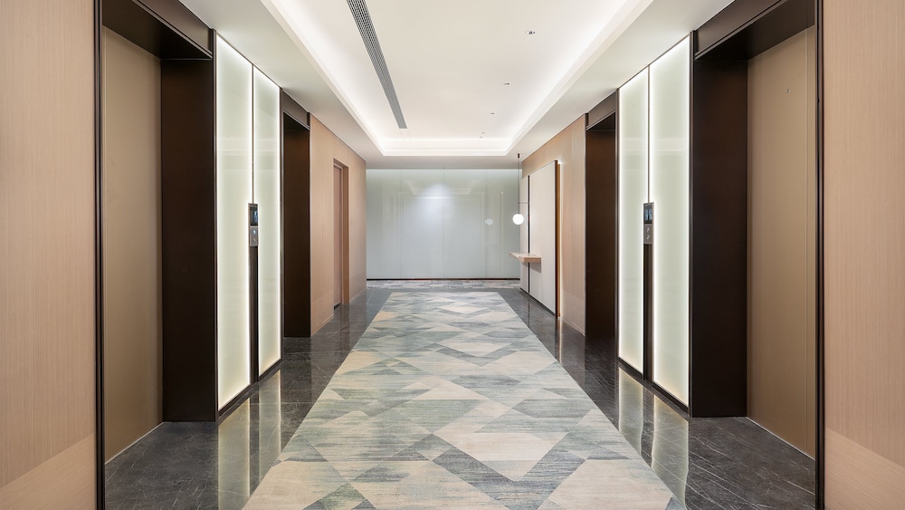 Holiday Inn Liaoyuan City Center by IHG