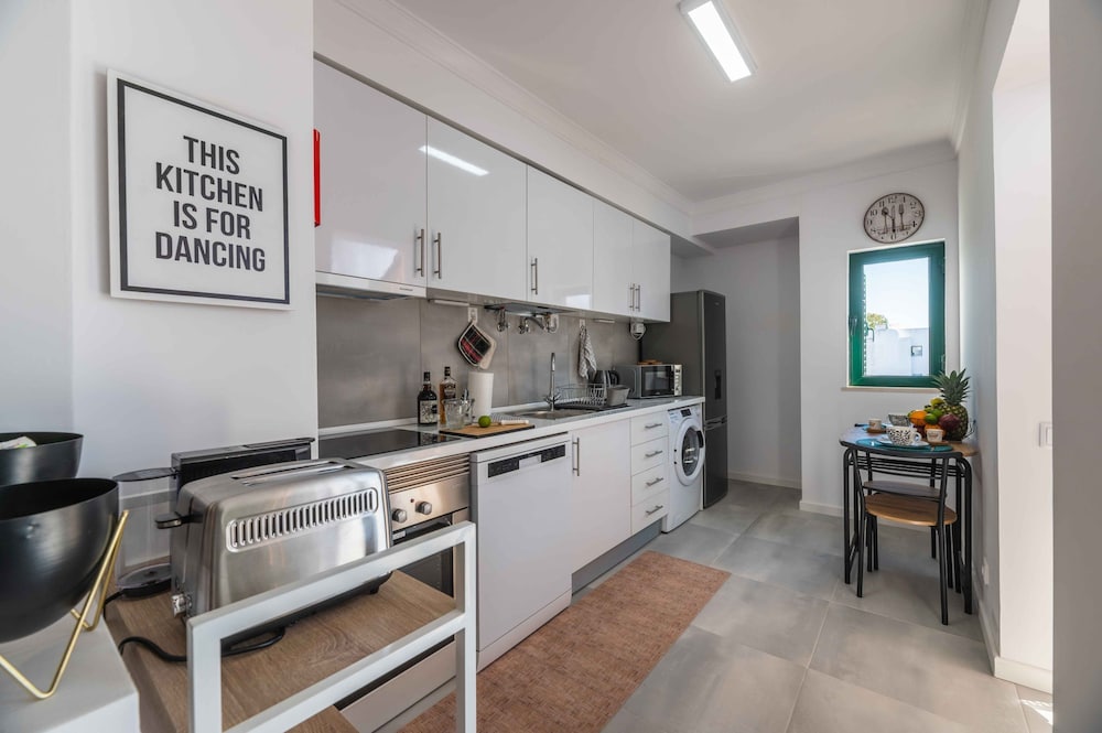 Salgados 2 Bedroom Apartment