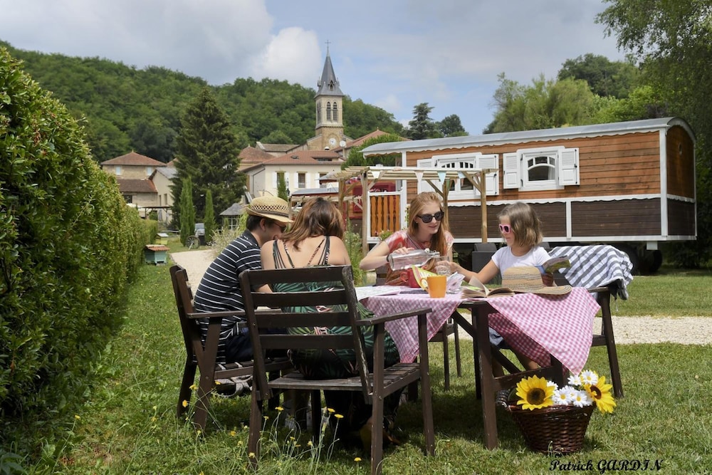 Hotel le Relais - Property Image 16