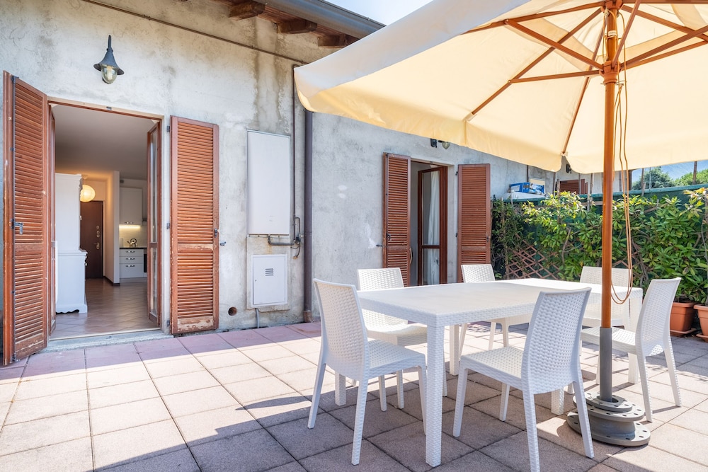 Cascine Apartments by Wonderful Italy
