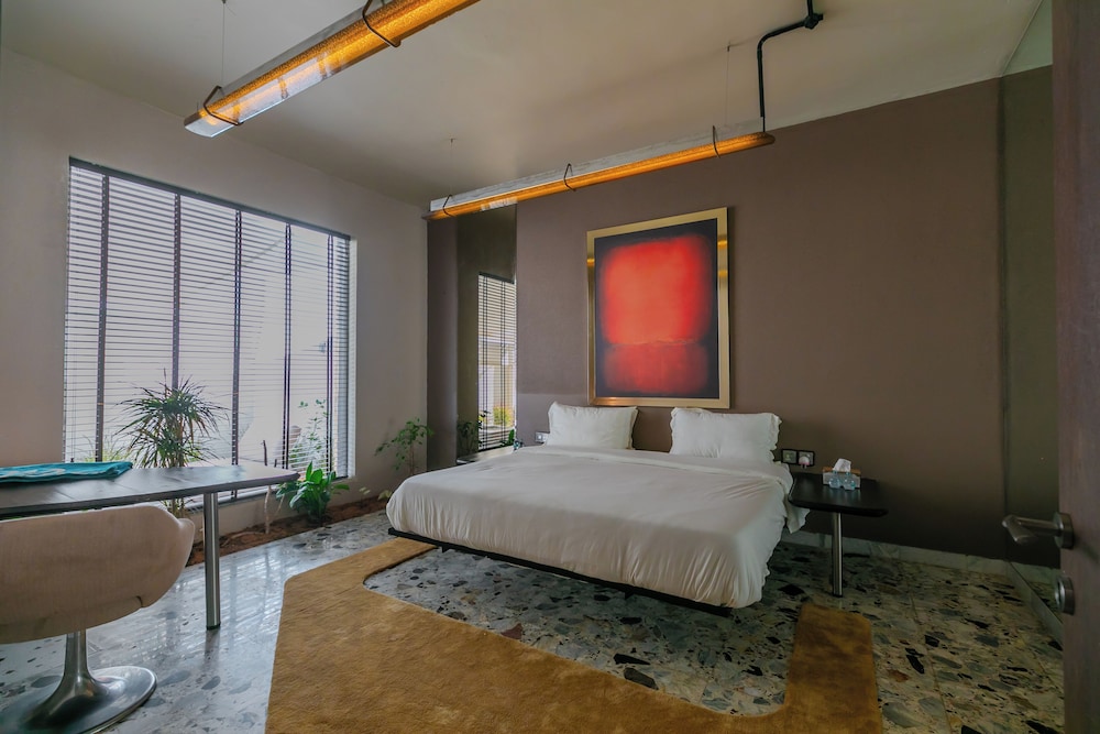 Portal Chalets With Private Pool-AlRawda