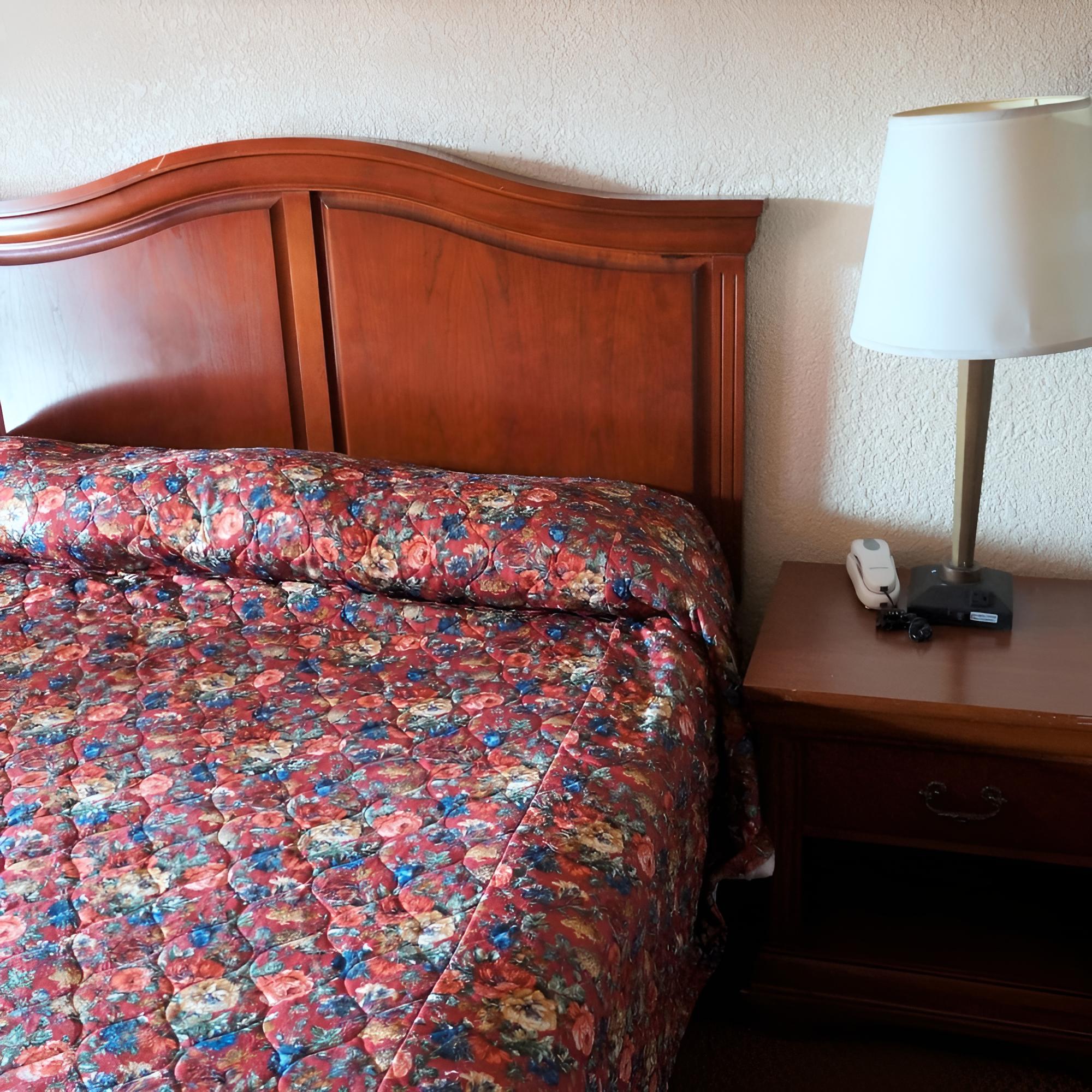 White Mountain Motel