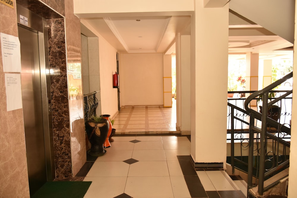 Sherry Homes Raha Westlands photo 5