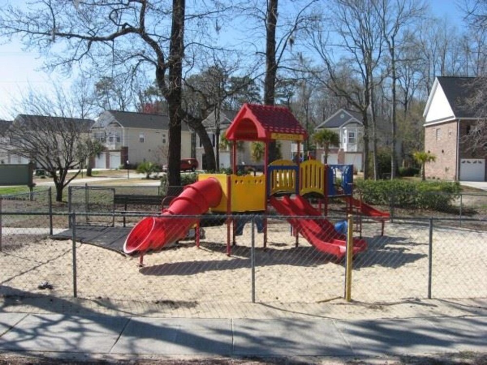 Park Place in North Myrtle Beach