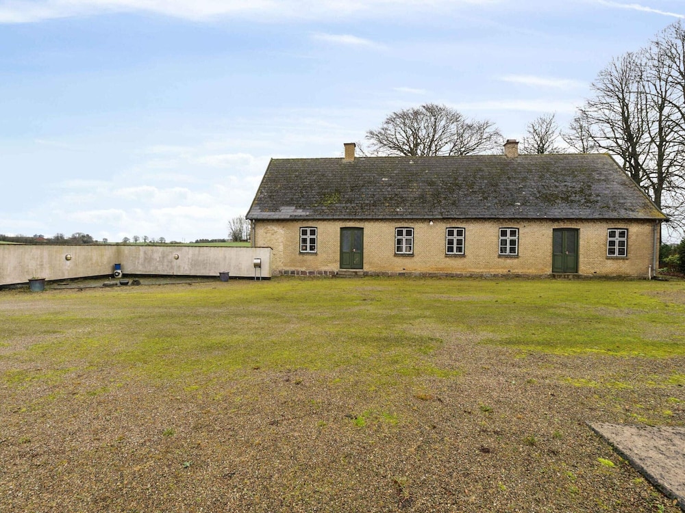 5 Star Holiday Home in Holbaek