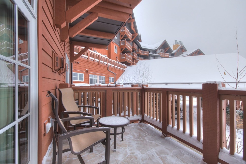 Luxury At Base Of Peak 8 + Epic Discovery Activities 1 Bedroom Condo by RedAwning