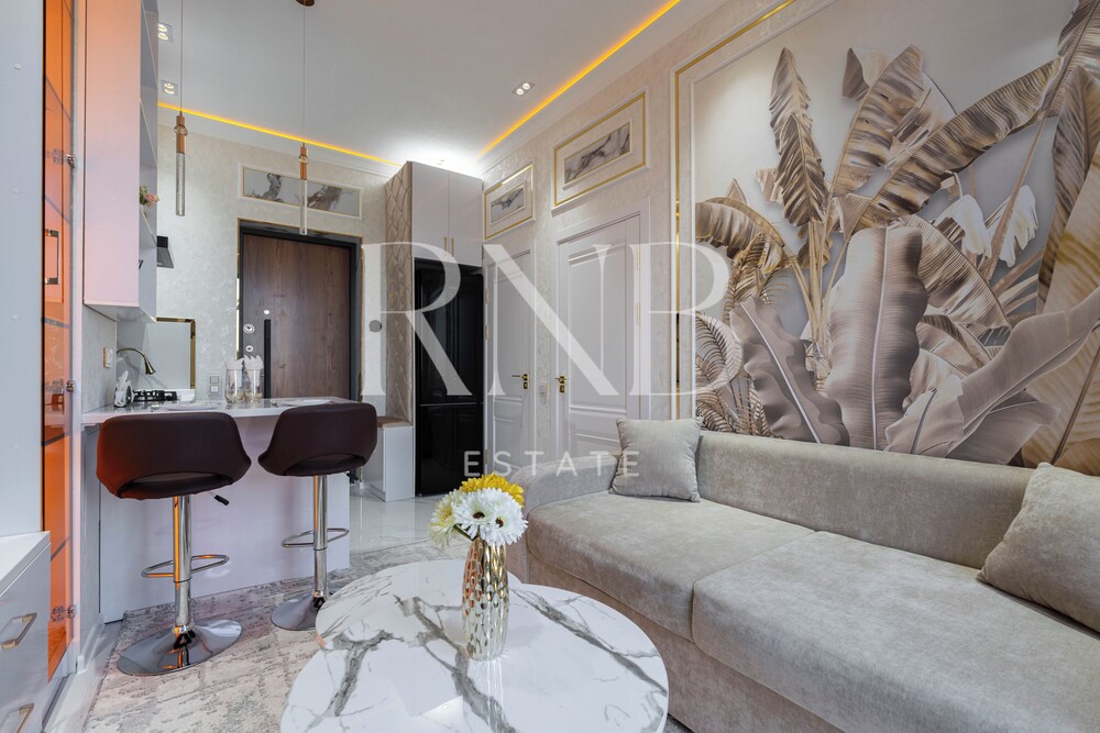 Kamolon 113 by RNB estate