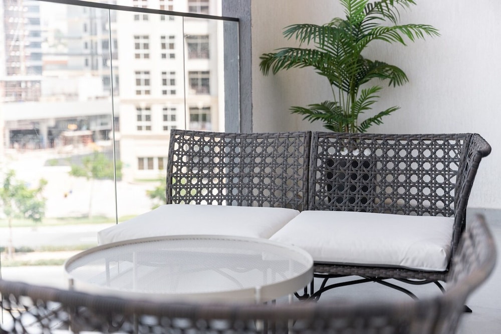 Awesome 1-bedroom in Al Barshaa South Near to Dubai Adventures