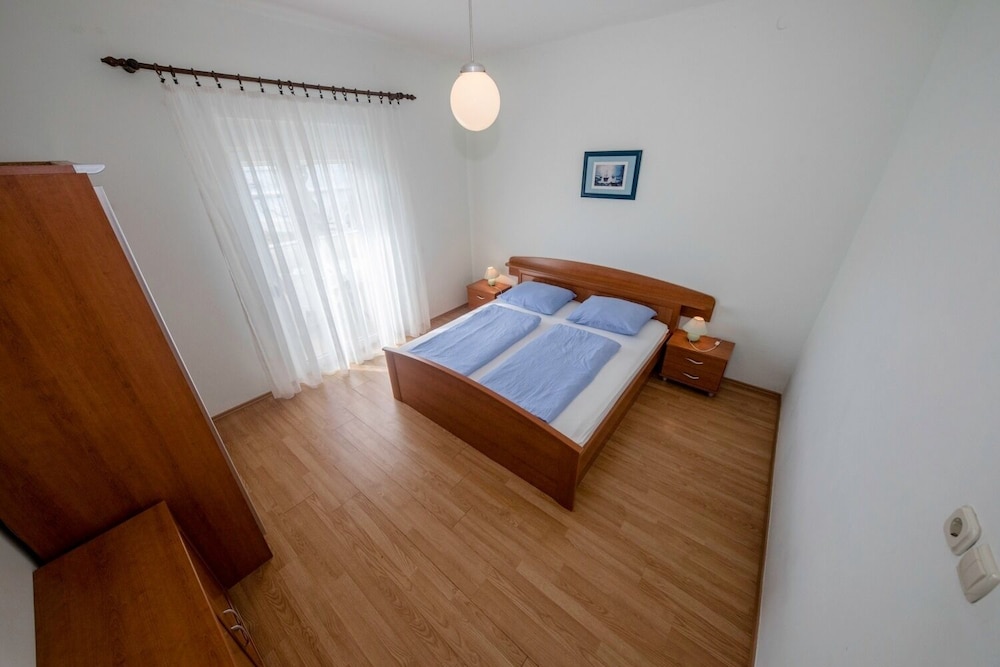 Coastal Home - 10 m From the sea - A1 view 3