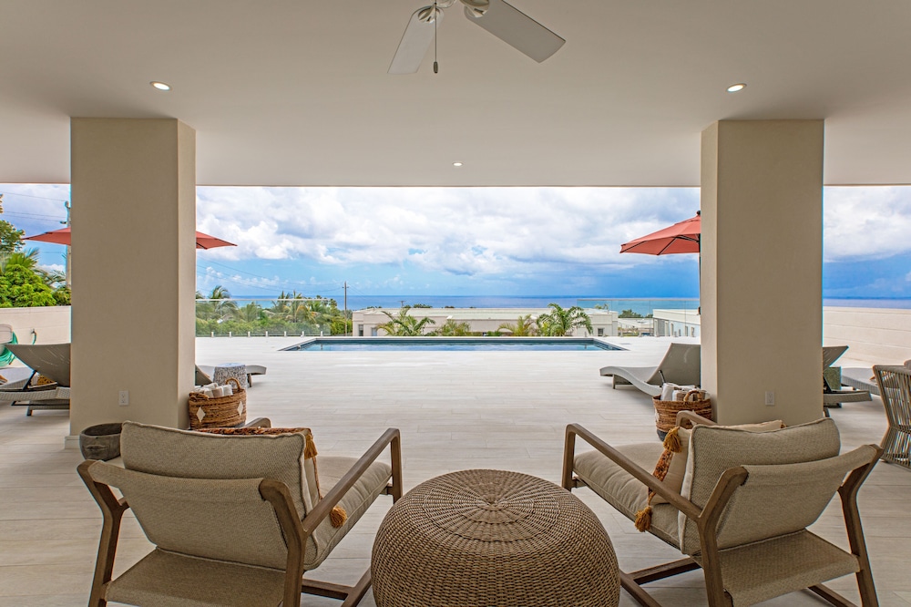 Villa Nomade