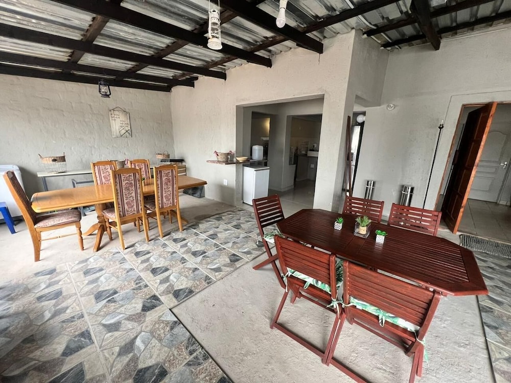 Rural Villa Guesthouse
