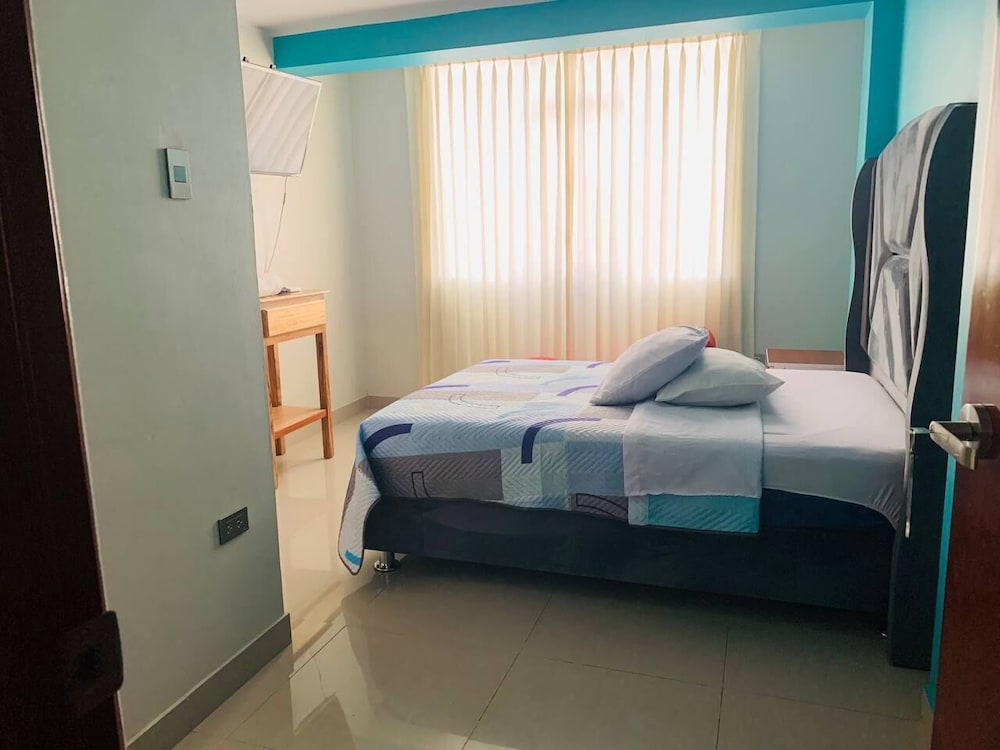 Hostal TOSCANO SUITES