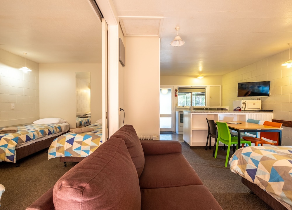 Alpine Adventure Holiday Park